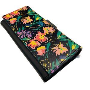 Ted Baker Flirty Texture Magnolia Large Bobble Purse Wallet, 260255